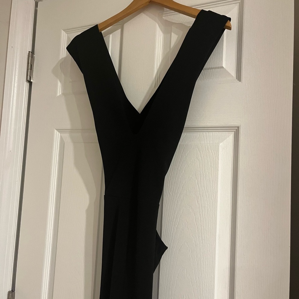 Lulus Thinking out Loud Jumpsuit